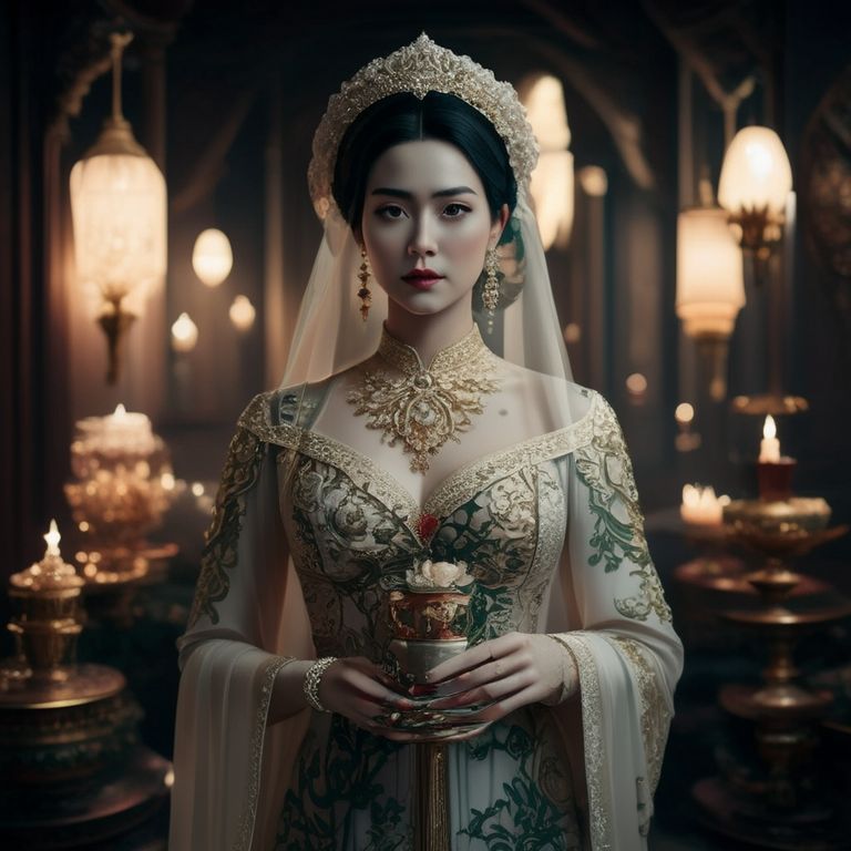 รีแอคชั่นจากแฟนๆ ต่อบทบาทใน 'Pengantin Setan'